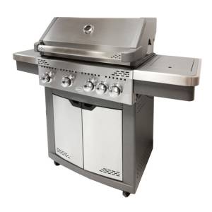 Barbecue e Accessori