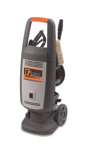 Macchine per pulizia