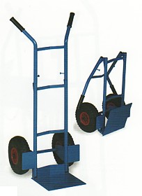 Movimentazione Materiale
