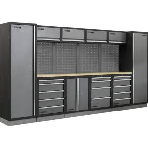 Arredamento Industriale