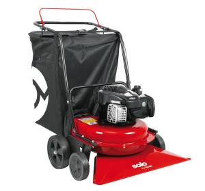 Soffiatori/Aspirafoglie