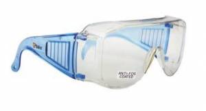 Occhiali di sicurezza