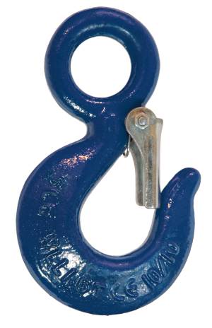 Attrezzature per sollevamento