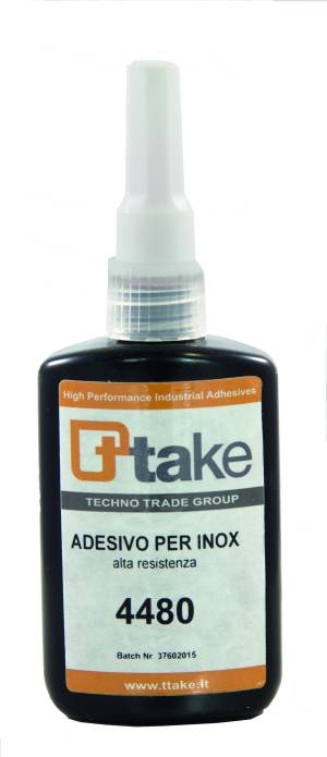 Adesivi e sigillanti