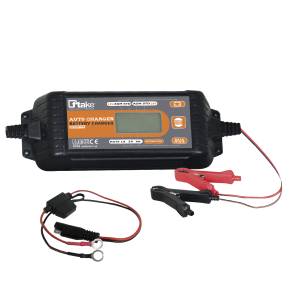 Caricabatterie ed avviatori