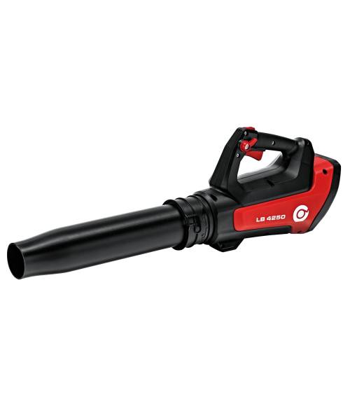 Soffiatore a Batteria SBA LB 4250 Solo Corpo Macchina