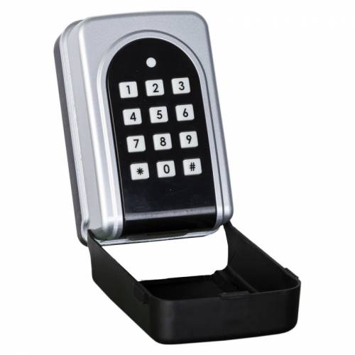 Mini Cassaforte per Chiavi a Combinazione Elettronica