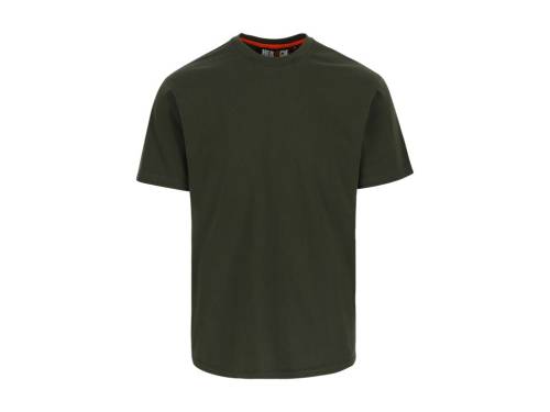 T-Shirt Argo Manica Corta Herock colore Cachi Scuro