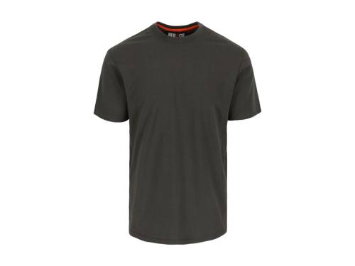 T-Shirt Argo Manica Corta Herock Colore Grigio