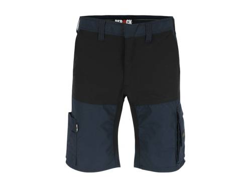 Short Hesperia Herock Navy/Black