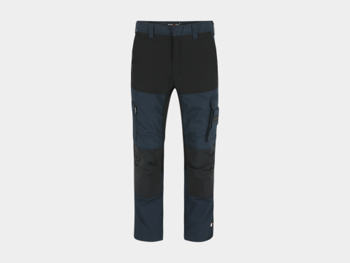 Pantalone Hector Multitasche Navy/Black