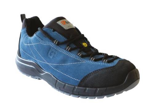 Scarpa Antinfortunistica Zaffiro Bassa S3 SRC T-Take