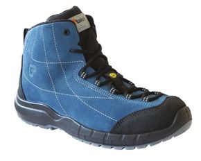 Scarpa Antinfortunistica Zaffiro MID S3 SRC T-Take