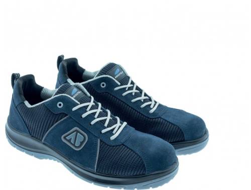 Scarpa Atlanta S1P SRC UNI EN ISO20345:2012 Aboutblu