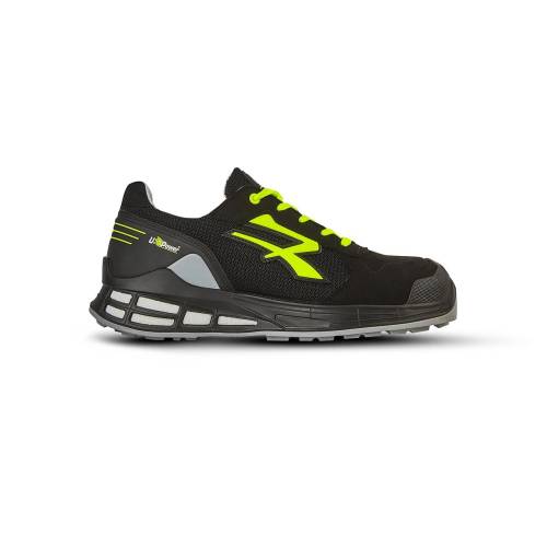 Scarpa Antifortunistica U-Power Elvis S1P SRC