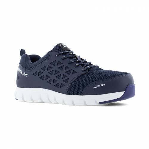 Scarpa REEBOK S1P HRC Sport Oxford ESD