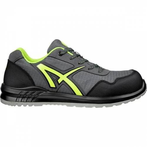 Scarpa Antinfortunistica Drifter Green Low S1PL FO SR