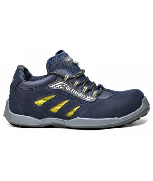 Scarpa Antinfortunistica FRISBEE S1P SRC Bassa EN345-12