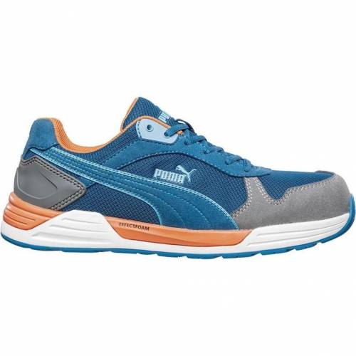 Scarpa Antinfortunistica Puma FRONTSIDE LOW S1P ESD HRO SRC