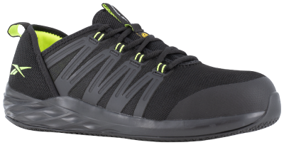 Scarpa Antinfortunistica REEBOK Astroride Safety S3 SRC Bassa