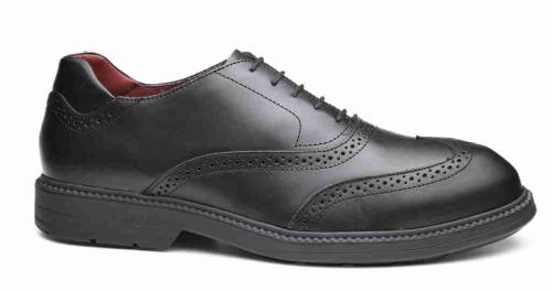 Scarpa Antinfortunistica ROCKET S3 ESD-BS Nero
