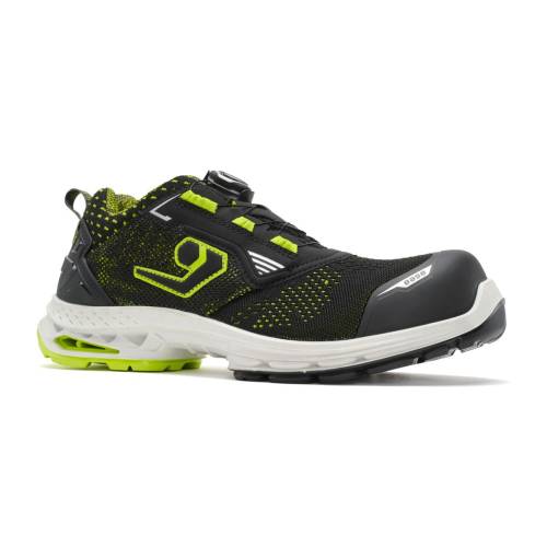 Scarpa Antinfortunistica STOCKOLM S1PS ESD LG SC SR