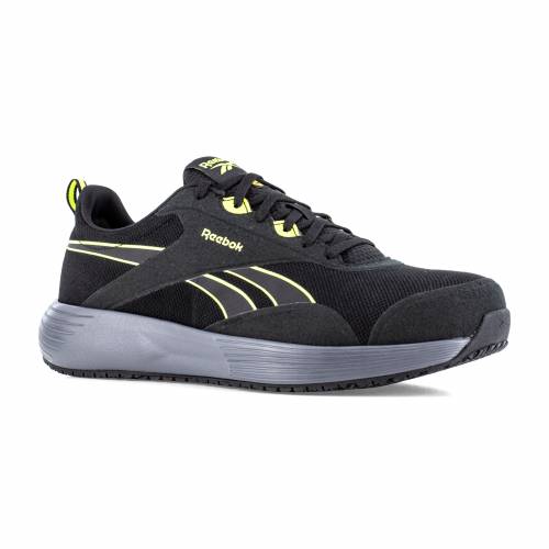 Scarpe antinfortunistiche Reebok IB5106 S1PS SR HRO FO ESD