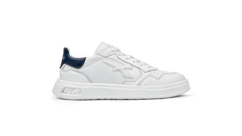Sneakers U-POWER Lifestyle DRAGOS N.45 Bianco/Blu