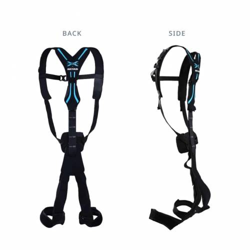 Esoscheletro Elastico INNOPHYS Muscle Suit Soft-Power