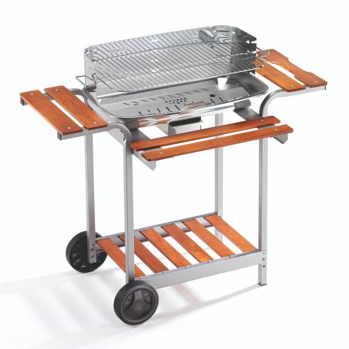 Barbecue 60-40 Pro/C