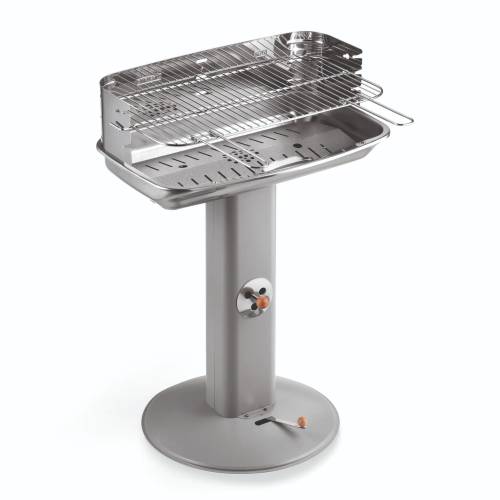 Barbecue Venus 608/C Inox