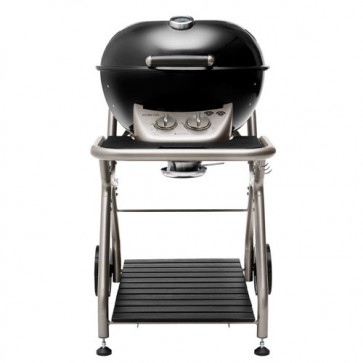 Barbecue Sferico a Gas OUTDOORCHEF