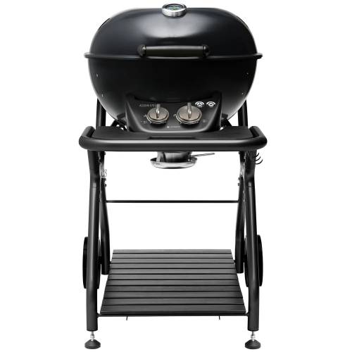 Barbecue Sferico a Gas OUTDOORCHEF