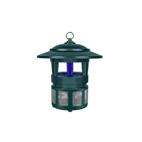 Zanzatrap 360 macchina led Cattura Insetti da Esterno