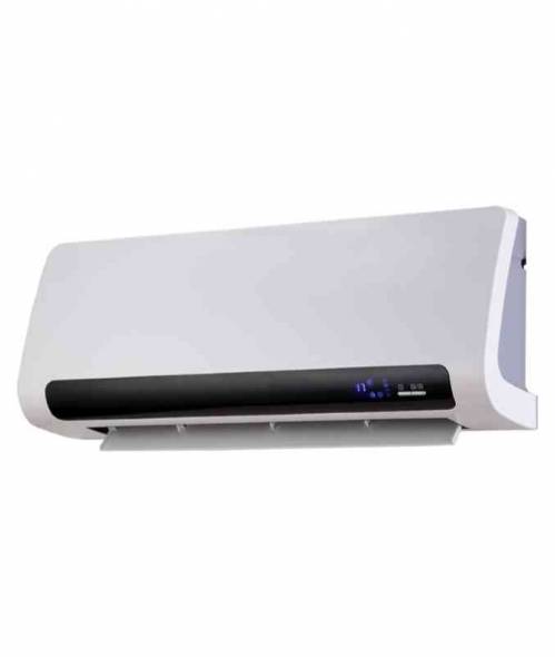 Termoventilatore a Parete PTC Spider Lux 2200W
