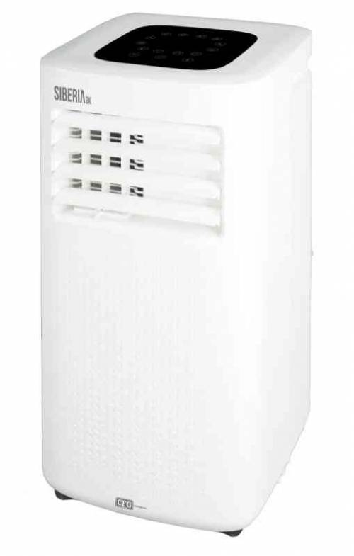 Condizionatore D'aria Portatile 9000 BTU -SIBERIA 9K