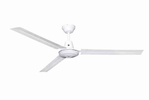 Ventilatore a Soffitto Bianco cm 120