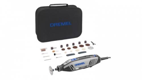 Multiutensile Dremel 4250-35 Accessori 175W con Borsa