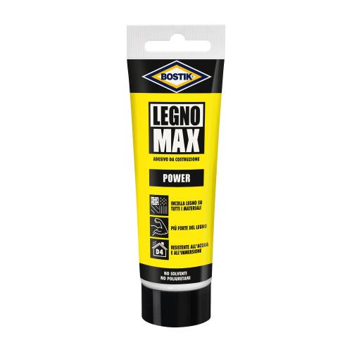 Bostik legno Max tubo 100gr