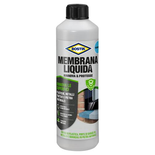 Bostik Membrana Liquida Rinnova e Protegge 500 ml