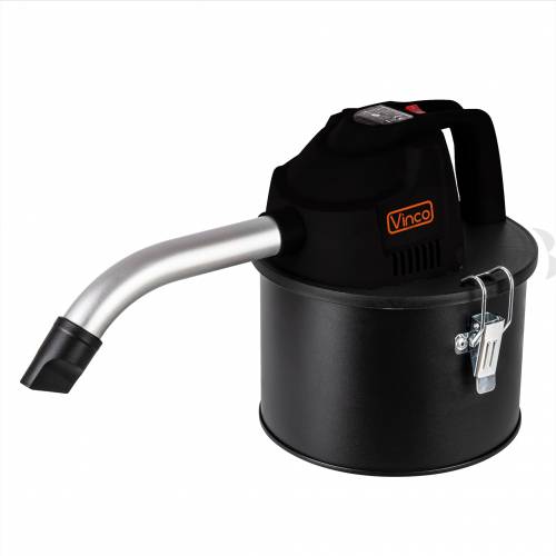Aspiracenere Vinco lt 4 600W