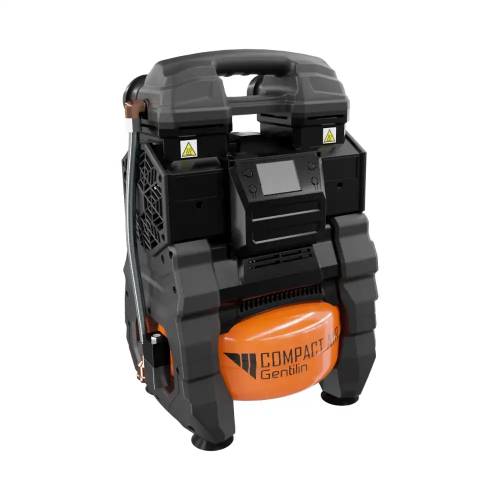 Compressore a Pistoni Oil Free DC100/05 230-18-12V