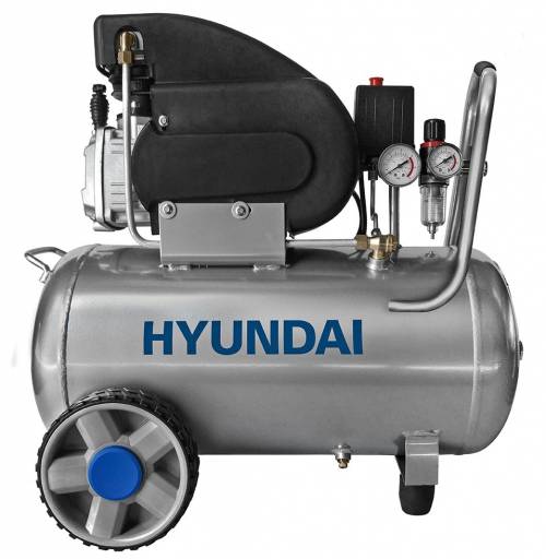 Compressore LUB Hyundai 50l 2HP 1,5Kw