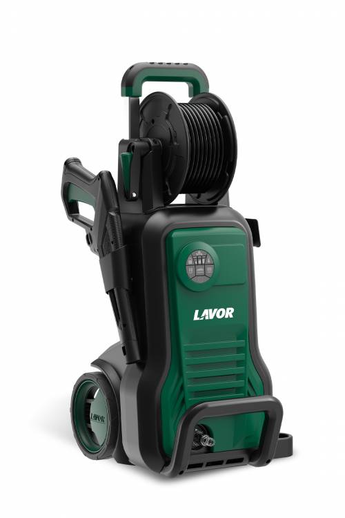 Idropulitrice ARROW 4 Plus DIGIT 180 Bar  220V 510l/h