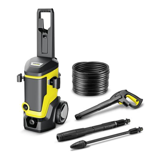 Idropulitrice K7 WCM Raf.Acqua 180Bar 3.0Kw 600l/h Karcher