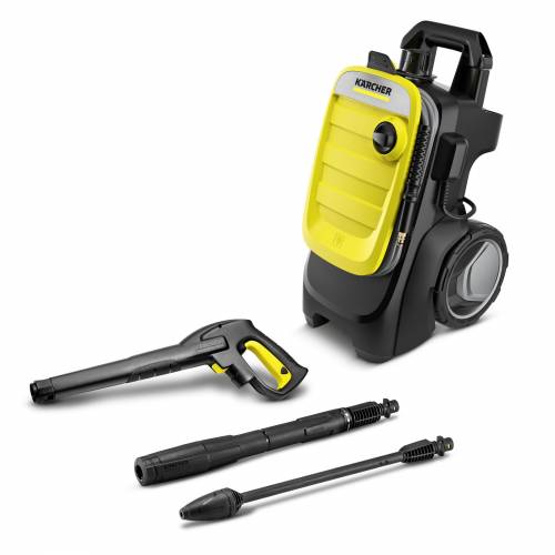 Idropulitrice Kaercher K7 Comapct EU Raffredd.Acqua 180 Bar