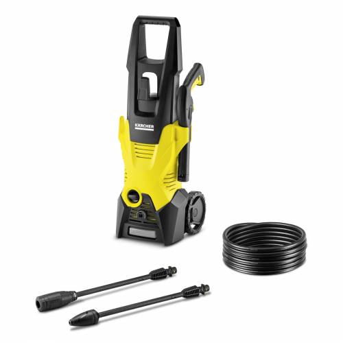 Idropulitrice Karcher K3 EU