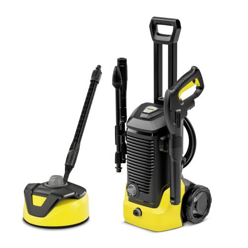 Idropulitrice Karcher K5 Black T5 IT 145Bar 500 lt/h Kw 2.1