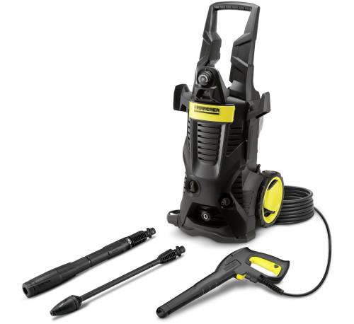 Idropulitrice Karcher K6 Special Acqua Fredda