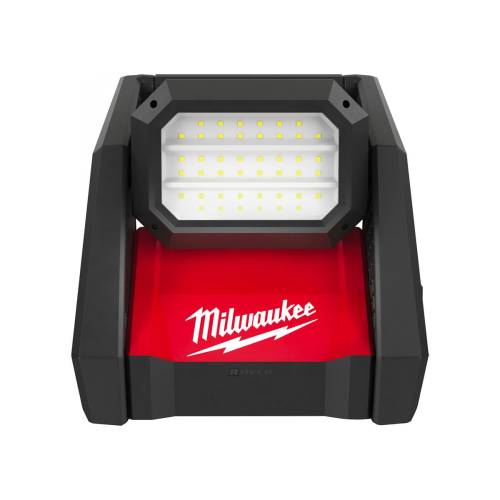 Faro a Led a Batteria 18V Milwaukee Senza Batteria M18 HOAL-0